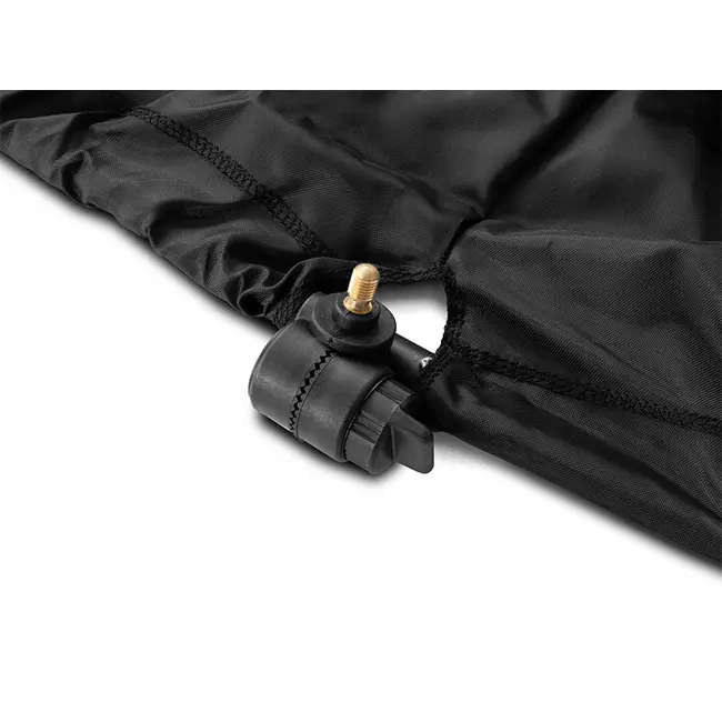 Juvelnic Pescuit Delphin REAXE SquareTUNNEL,4 m,9 inele,50x40 cm