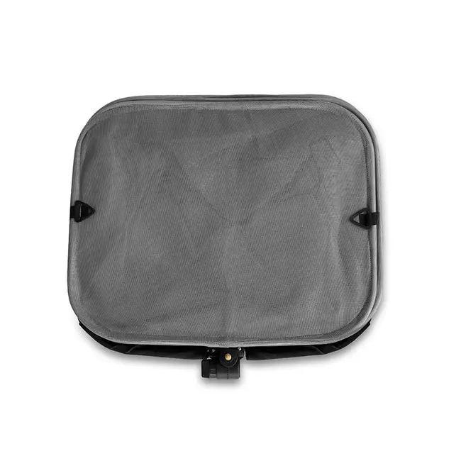 Juvelnic Pescuit Delphin REAXE SquareTUNNEL,3 m,7 inele,50x40 cm