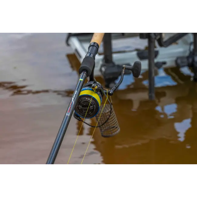 Lanseta Feeder Preston Bait Up Xtreme, 3.60m, 3buc