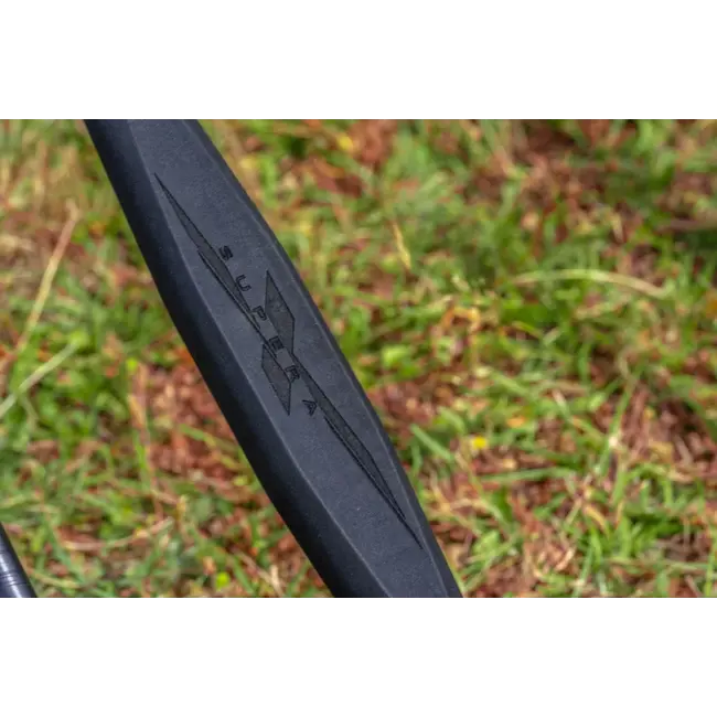 Lanseta Feeder Preston Supera X Superlight Feeder 10FT, 3.05m, 30g, 2+3buc