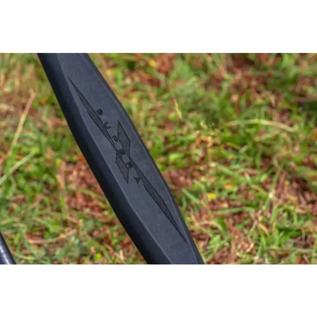 Lanseta Feeder Preston Supera X Superlight Float 12FT, 3.66m, 8g, 3buc