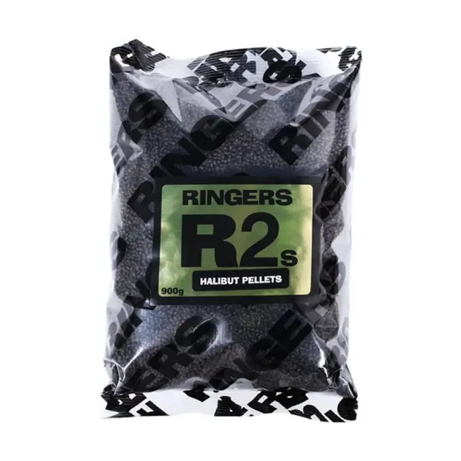 Micropelete Premium Ringers R2, 2mm, 900g