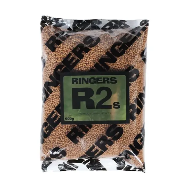 Micropelete Premium Ringers R2, 2mm, 900g