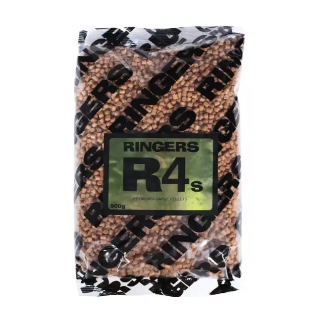 Micropelete Premium Ringers , 900g