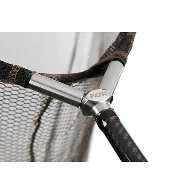 Minciog Pescuit Fox Horizon X4-S 42" Landing Nets 1.82m