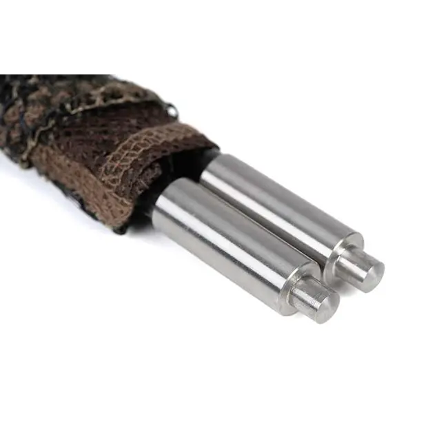 Minciog Pescuit Fox Horizon X4-S 42" Landing Nets 1.82m