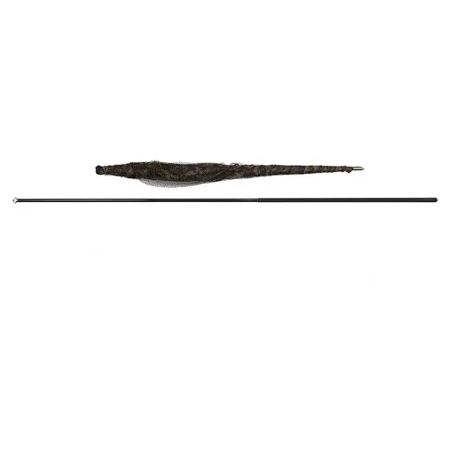 Minciog Pescuit Fox Horizon X4-S 42" Landing Nets 1.82m maner din 2 tronsoane