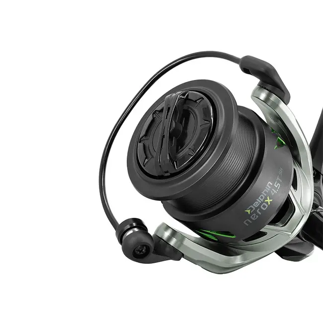 Mulineta Feeder Delphin NEROX 4.5T SH,4500