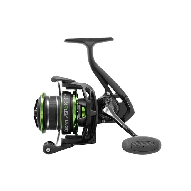 Mulineta Feeder Delphin Venox 4T SH,4000