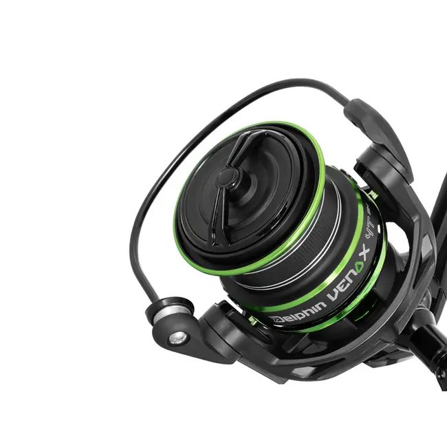 Mulineta Feeder Delphin Venox 5T SH,5000