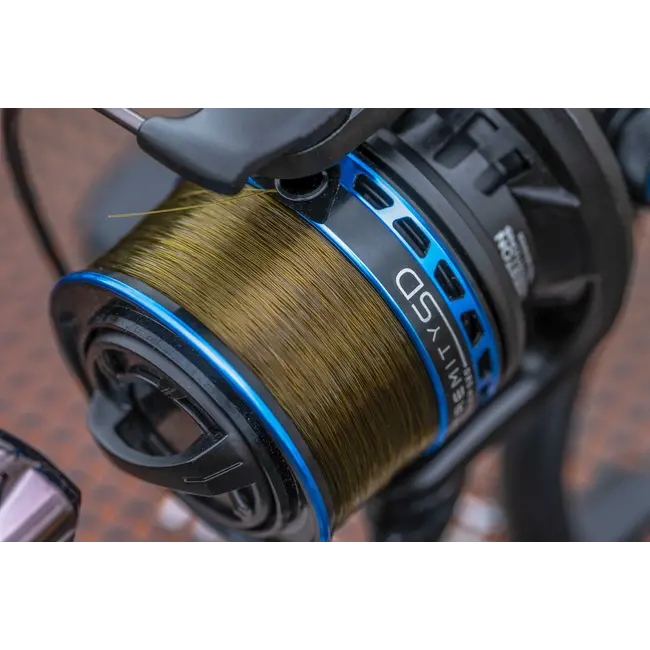 Mulineta Feeder Preston Extremity SD 620