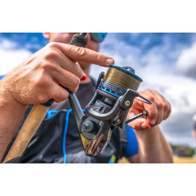 Mulineta Feeder Preston Extremity SD 620