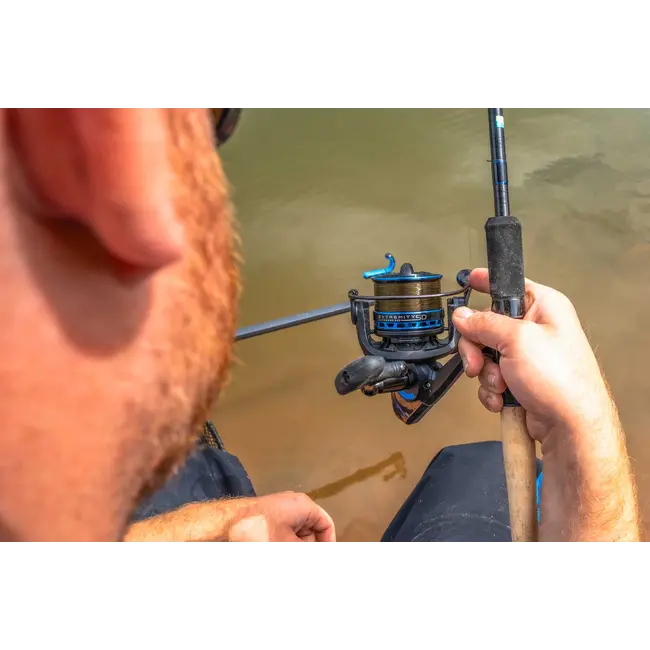 Mulineta Feeder Preston Extremity SD 620