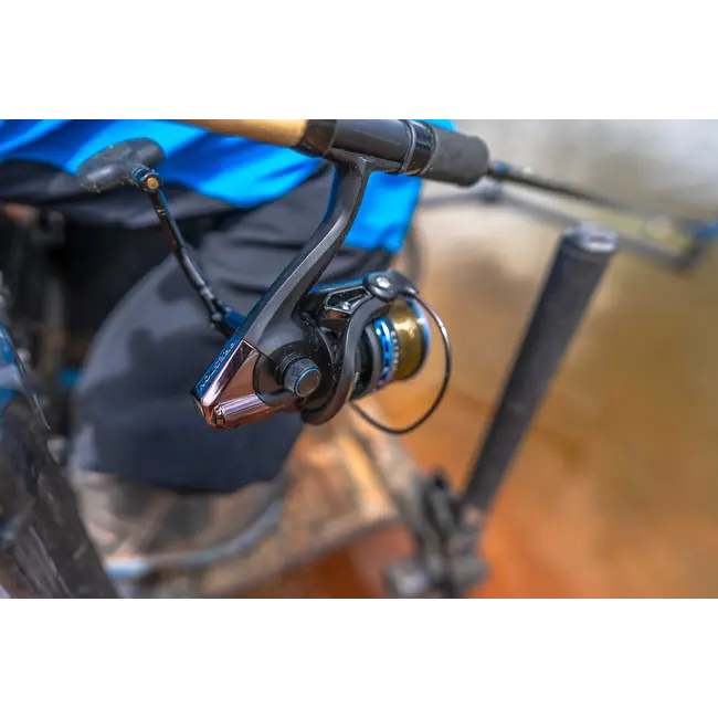 Mulineta Feeder Preston Extremity SD 620