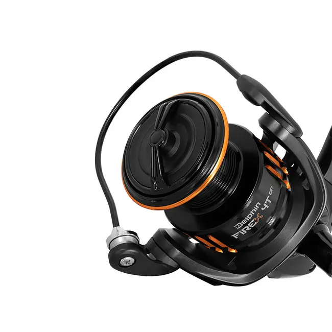 Mulineta Spinning Delphin FireX