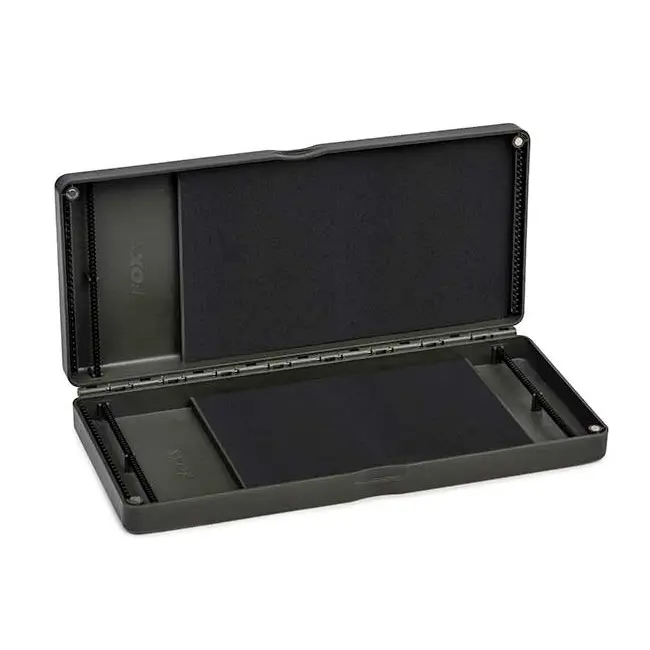 Penar Monturi Fox Edges Medium Rig Box, 27x13x3.5cm