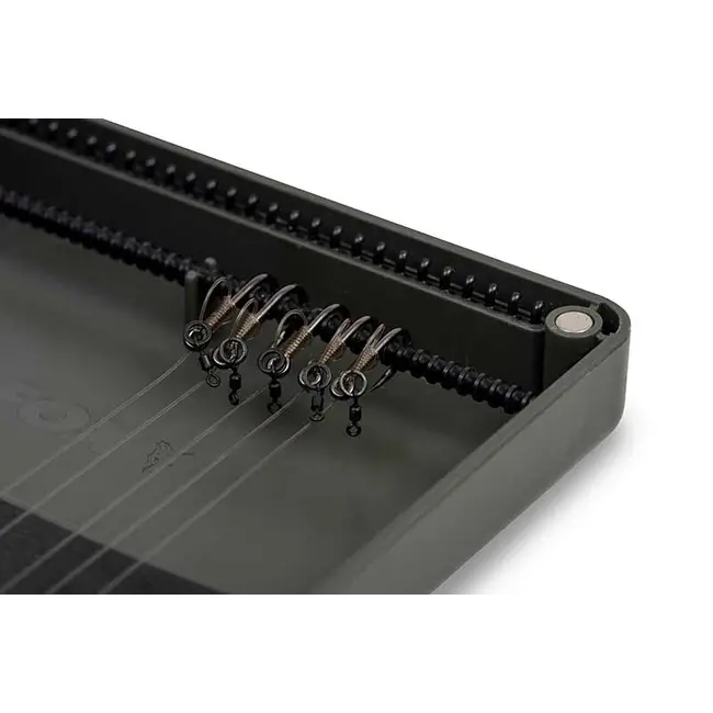 Penar Monturi Fox Edges Medium Rig Box, 27x13x3.5cm