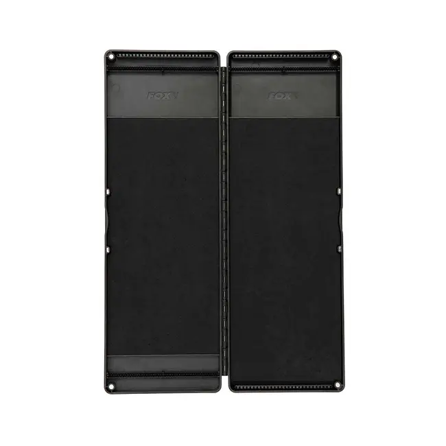 Penar Monturi Fox Edges Large Rig Box, 35.5x13x3.5cm