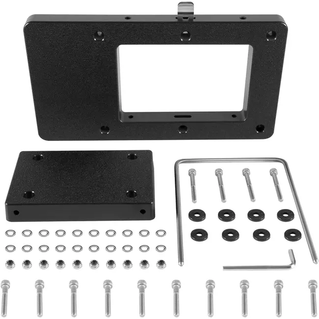 Placă Montaj Motor Electric MotorGuide seria XL