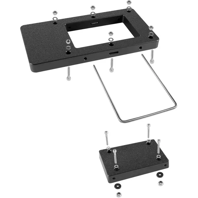 Placă Montaj Motor Electric MotorGuide seria XL