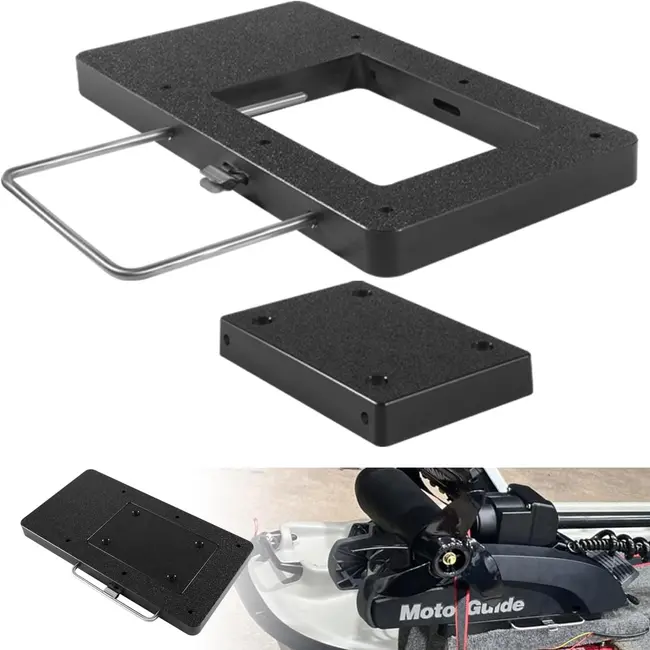 Placă Montaj Motor Electric MotorGuide seria XL