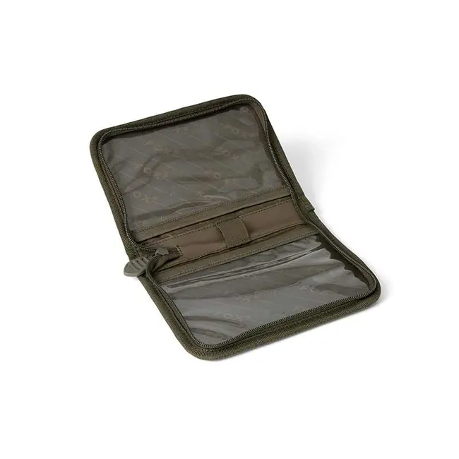 Portofel Fox Voyager Licence Wallet, 20x14x3cm