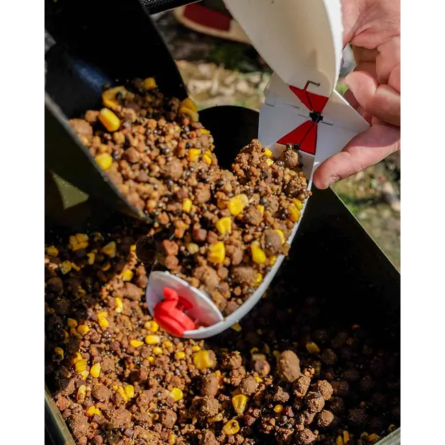 Racheta Nadire Large X Spomb WHITE