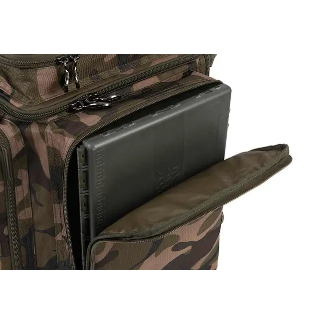 Rucsac Fox Camolite Compact Rucksack, 49x40x30cm