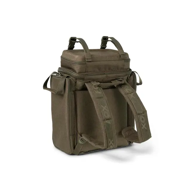 Rucsac Fox Voyager Rucksack, 49x40x30cm