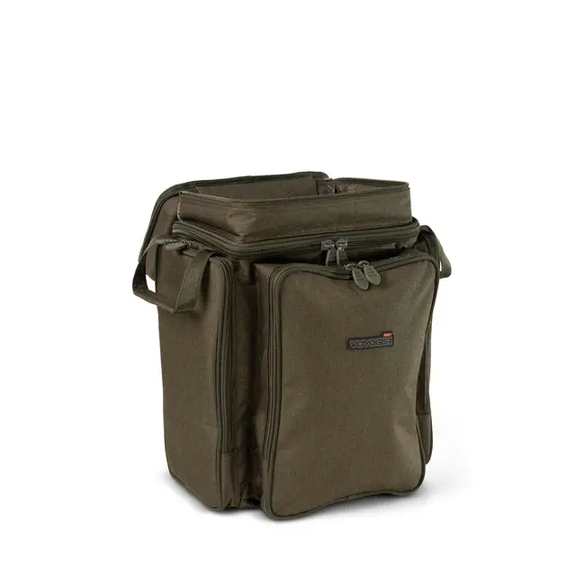 Rucsac Fox Voyager Rucksack, 49x40x30cm