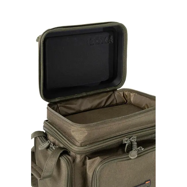 Rucsac Fox Voyager Rucksack, 49x40x30cm