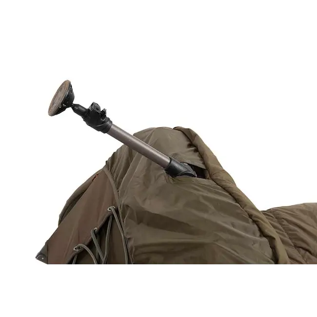 Sac De Dormit Fox Ventec All Season Sleeping Bag, XL