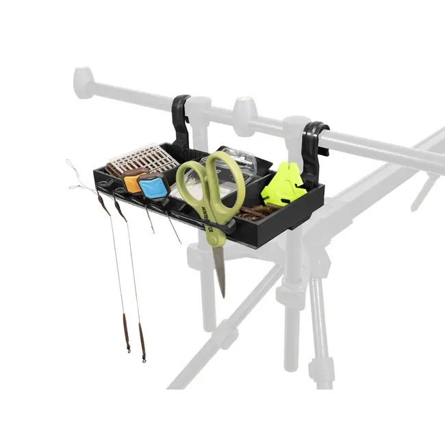 Tava Suport Accesorii Pentru Rodpod Delphin ShelfPOD / BlackWAY