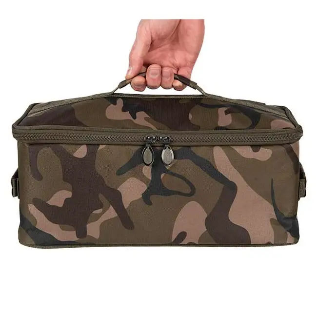 Set Vesela Fox Camolite Brew Kit Bag, 39x15x18cm