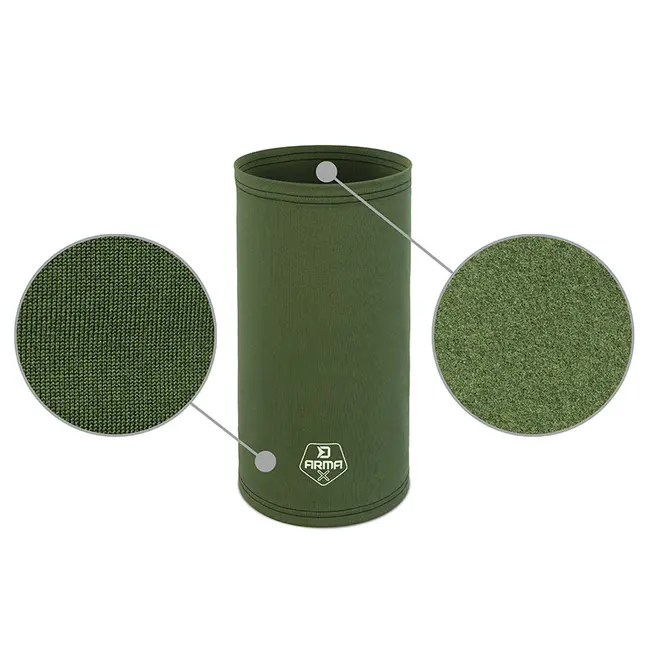 Bandana Delphin ArmaX Thermal Neck Warmer