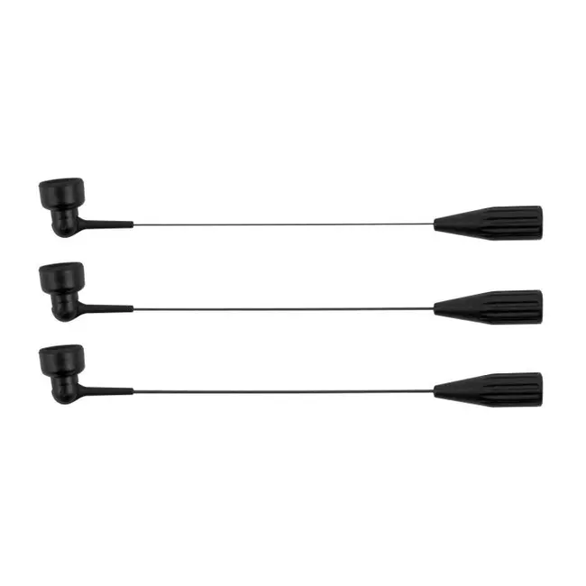 Brat Swinger din Titan FOX Black Label, Super Soft