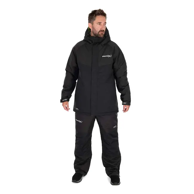 Costum de Iarna Matrix Therma-Foil Winter Suit