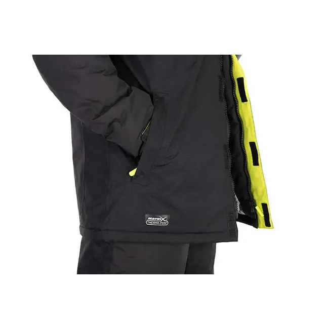 Costum de Iarna Matrix Therma-Foil Winter Suit