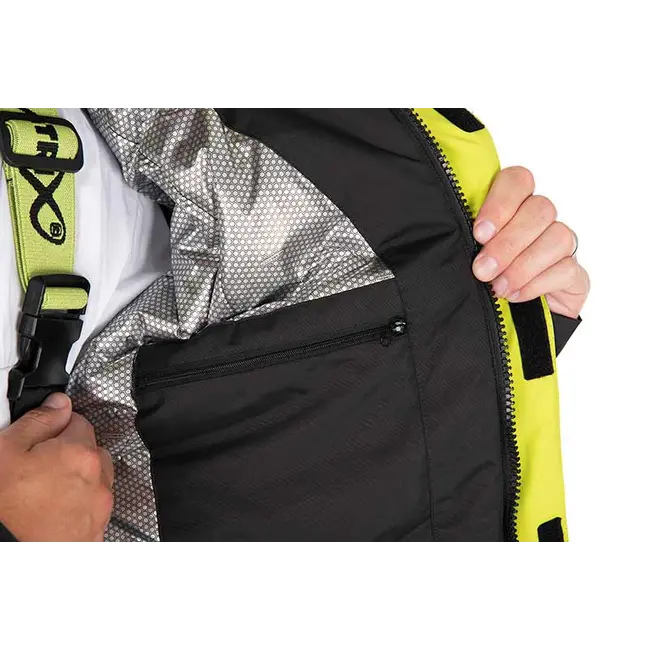 Costum de Iarna Matrix Therma-Foil Winter Suit