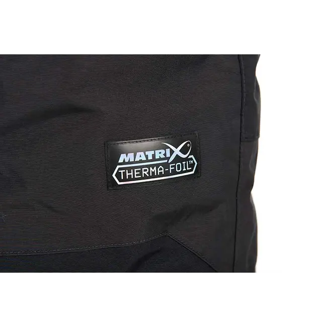 Costum de Iarna Matrix Therma-Foil Winter Suit