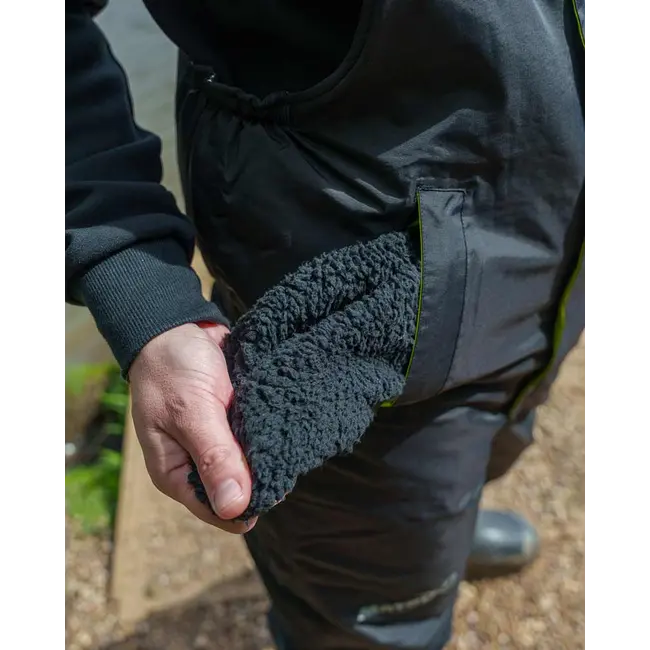 Costum de Iarna Matrix Therma-Foil Winter Suit