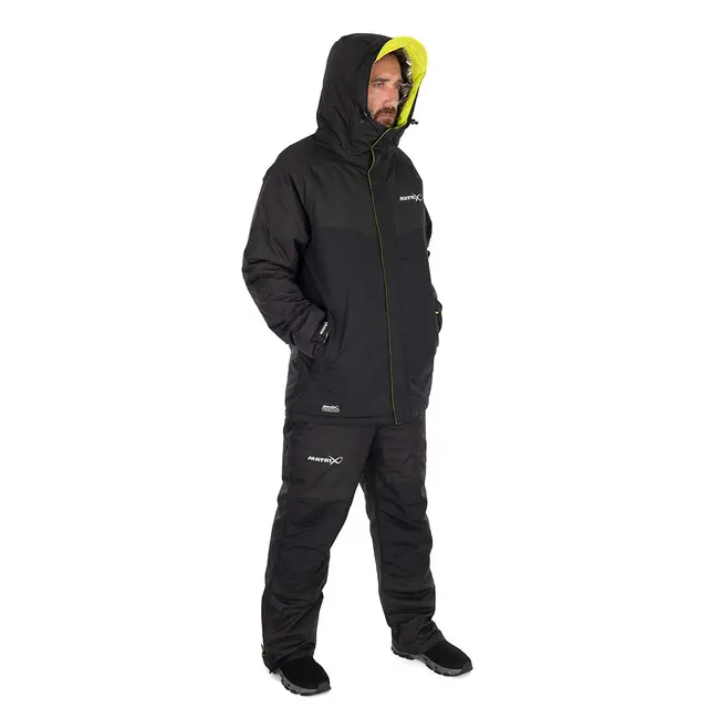 Costum de Iarna Matrix Therma-Foil Winter Suit