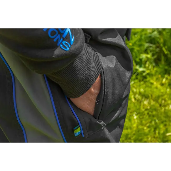 Costum de Iarna Preston Celsius Suit NEW