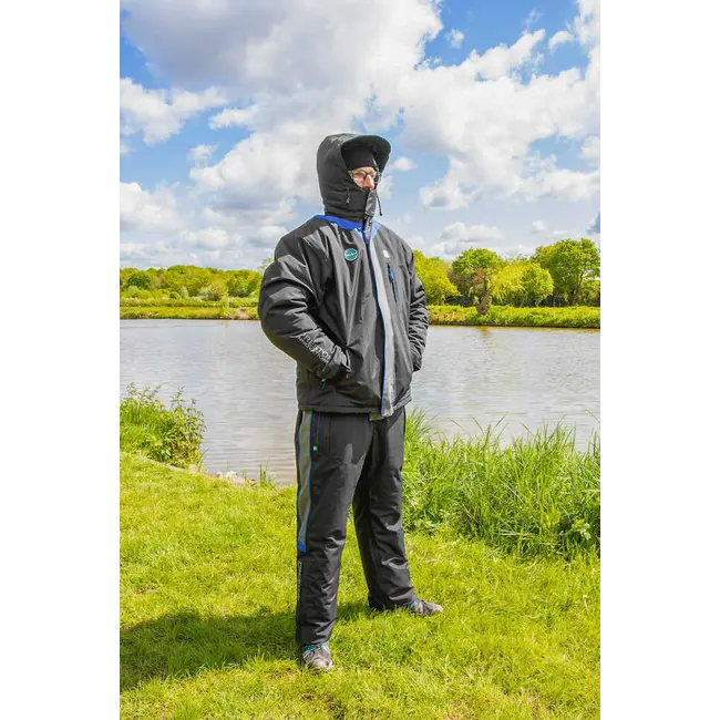 Costum de Iarna Preston Celsius Suit NEW