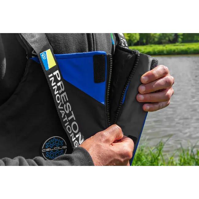 Costum de Iarna Preston Celsius Suit NEW