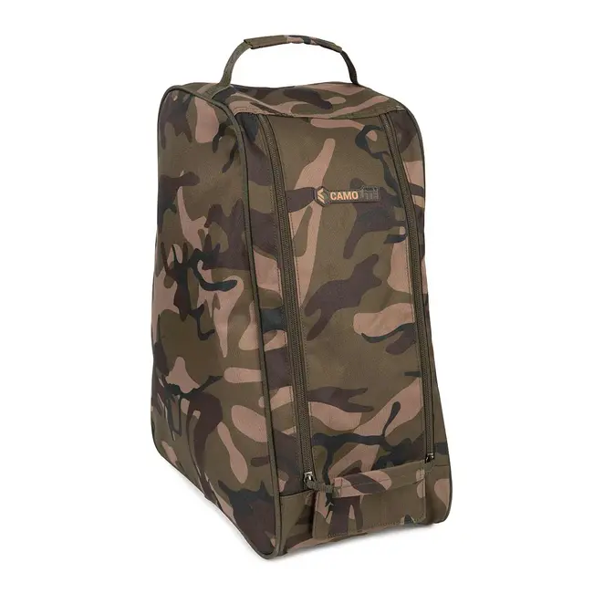 Geanta Pentru Waders-Cizme Fox Camolite Wader-Boot Bag, 24x49x25cm