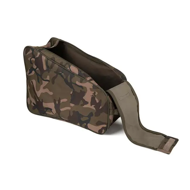 Geanta Pentru Waders-Cizme Fox Camolite Wader-Boot Bag, 24x49x25cm