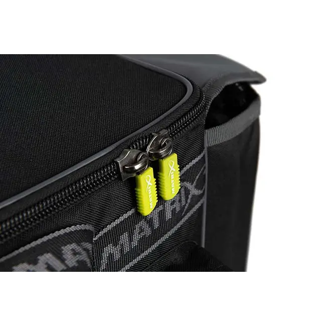 Geanta Pescuit Matrix Aqous Ultra Carryall, 62x46x42cm