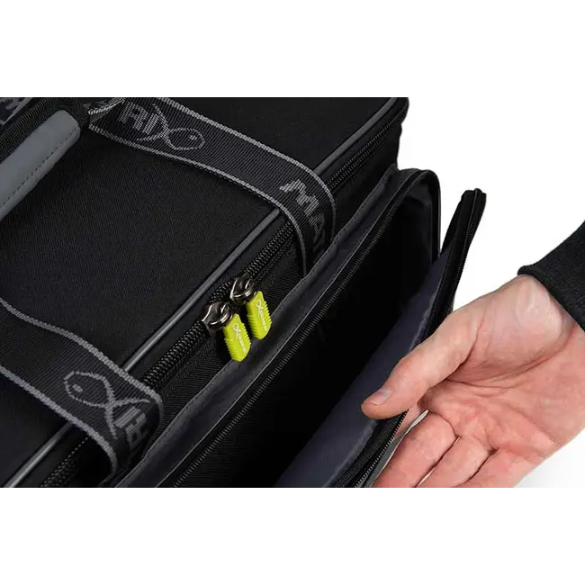 Geanta Termica Pescuit Matrix Aquos Ultra Bait Cool Bag, 48x32x30cm