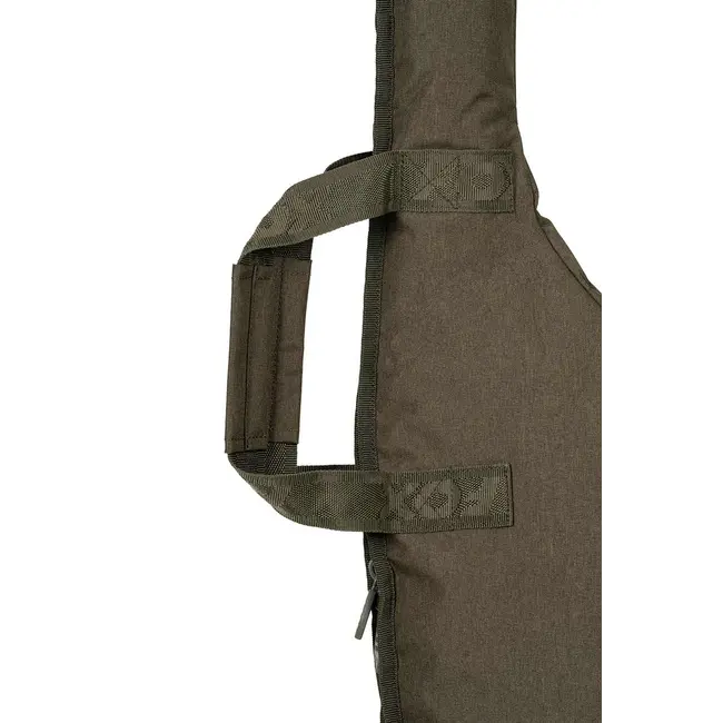 Husa Lanseta Crap Fox Voyager Single Rod Sleeve 13ft, 1 Lanseta + 1 Mulineta